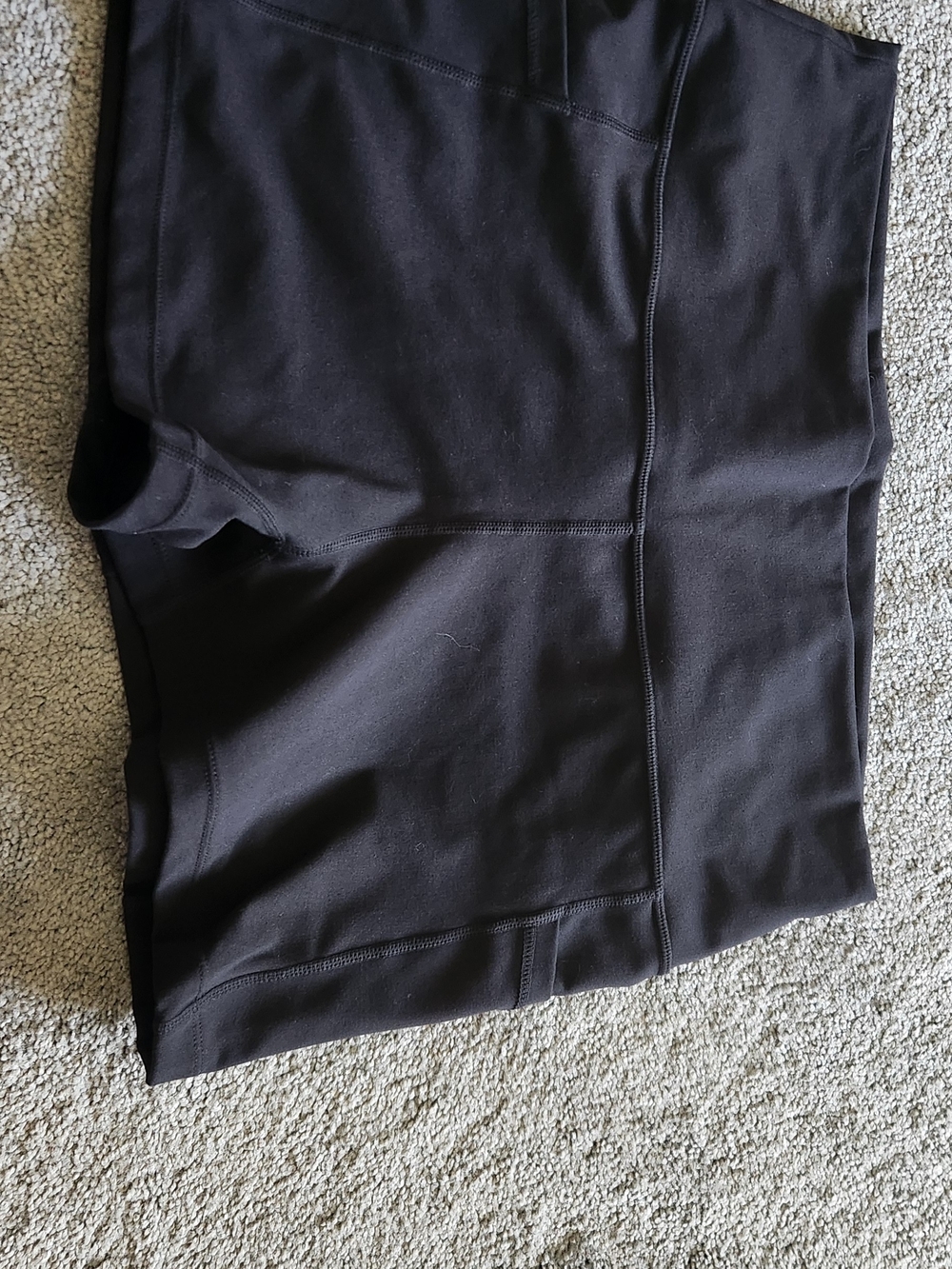 Constantly Varied Gear Black Women’s Bike Shorts